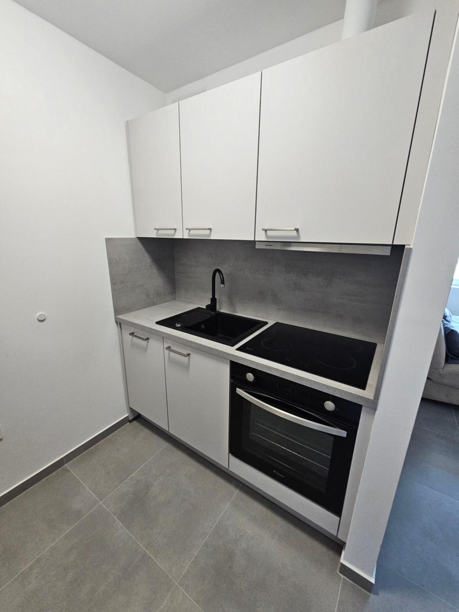 Apartma Bertoki Копер Экстерьер фото